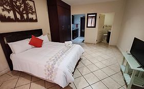 Ocean View Villas F10